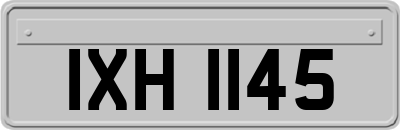 IXH1145