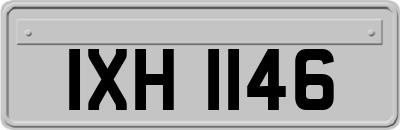 IXH1146