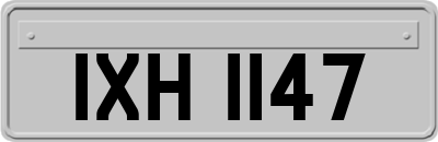IXH1147