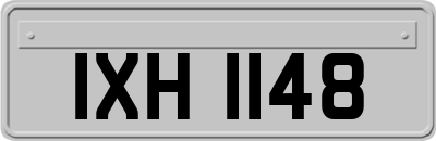 IXH1148