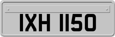 IXH1150