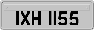 IXH1155