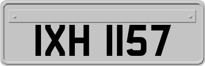 IXH1157