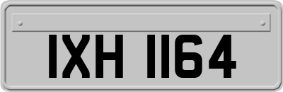 IXH1164