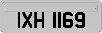 IXH1169