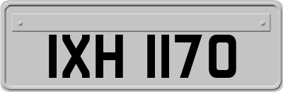IXH1170