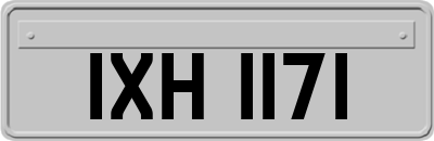 IXH1171