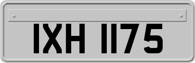 IXH1175