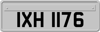 IXH1176