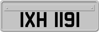 IXH1191