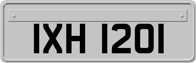 IXH1201