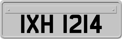IXH1214
