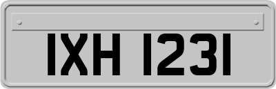 IXH1231