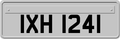 IXH1241