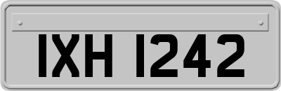 IXH1242