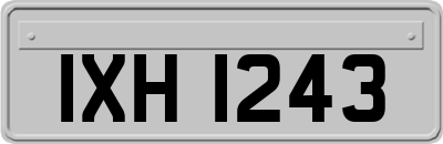 IXH1243