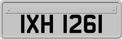 IXH1261