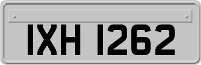 IXH1262