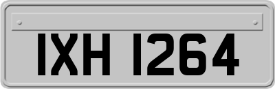 IXH1264