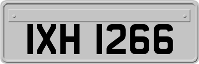 IXH1266
