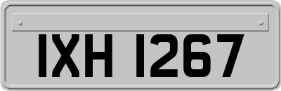 IXH1267