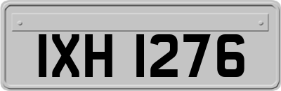 IXH1276