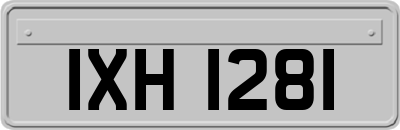 IXH1281