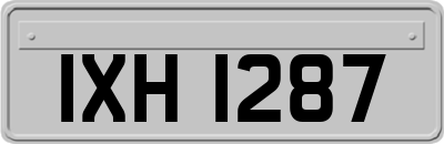 IXH1287