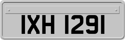 IXH1291