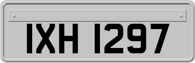 IXH1297