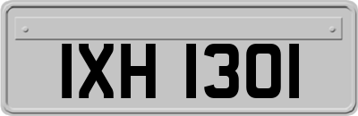 IXH1301
