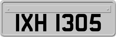 IXH1305