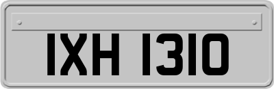 IXH1310