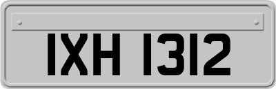 IXH1312