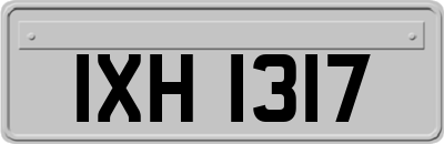 IXH1317