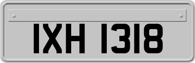 IXH1318