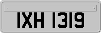 IXH1319