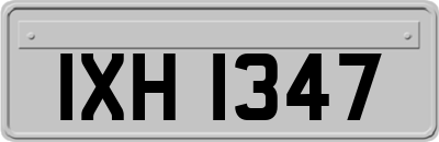 IXH1347