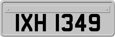 IXH1349