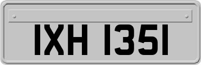 IXH1351