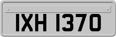 IXH1370