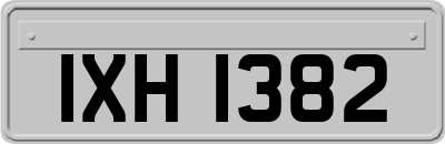 IXH1382