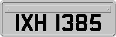 IXH1385