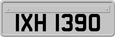 IXH1390