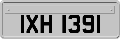 IXH1391