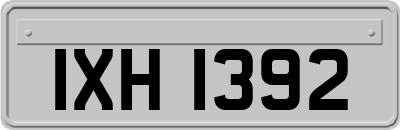 IXH1392