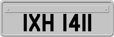 IXH1411