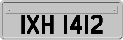 IXH1412