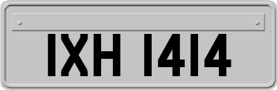 IXH1414