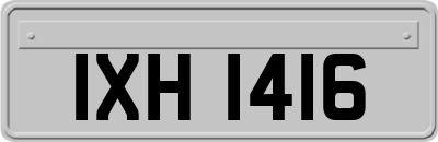 IXH1416